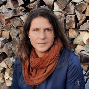 Sabine Jansen