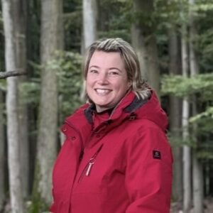 Heidi Bahner
